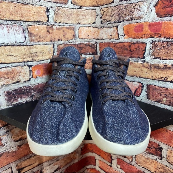 Allbirds wool piper mids grey - Picture 2 of 7
